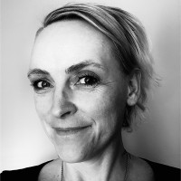 Monika Svalland Fridholm