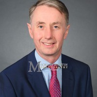 Martin McCormack