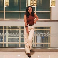 Anuja Nikumbh