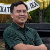 Bryan Pratama. S.H., M.Kom