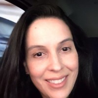 Kátia Milena Cavalcante Din