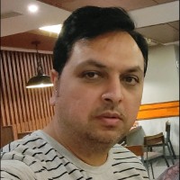 G Rajesh