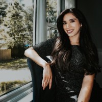Ashley Moon