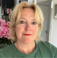 Carola Keesom