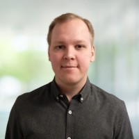 Johan Lindström