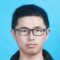 姜圣杰