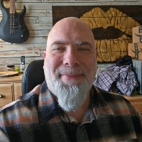 Martin Paquette