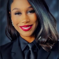 Shante Barr