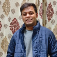 Arnav Parashar