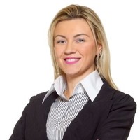 Daria Galstyan