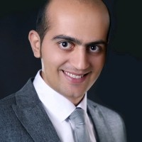 morteza yazdandoust