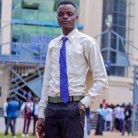 David Okello