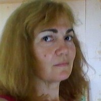Татьяна Васильева