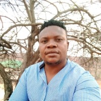 Justin Mukumbi