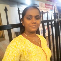 Shravani Sawardekar