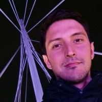 Rodrigo Manzano
