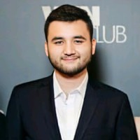 Davron Karimov