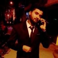 Amit Kumar Jha