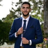 Ahmad Sherkawi