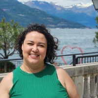 Ana Paula Crisostomo