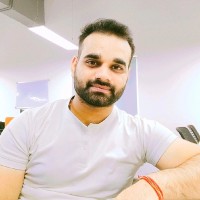 Abhishesh Mishra