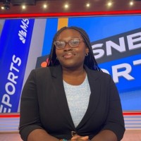 Nicole Akumatey
