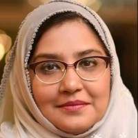 Rabia Faisal