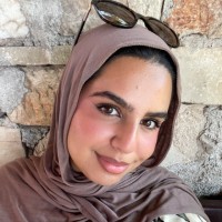 Ameerah Rashid