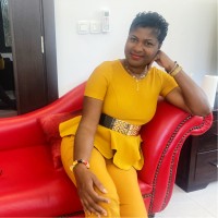 NICOLE NKONOU SOSSAH