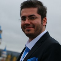 Ahmet Öztürk