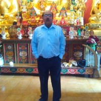 Kalidas Biswas.Kalidas