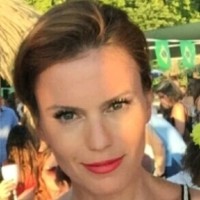 Corinne Usseglio-Polatera