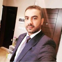 Omid Dehghan