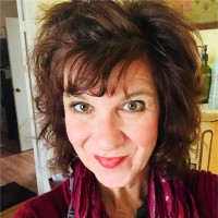 Sharon Maxwell