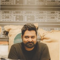 Mithilesh Vazalwar