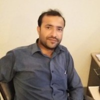 Asghar Ali