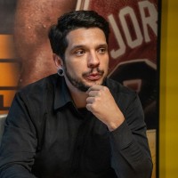 Rafael Morales