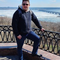 Александр Завьялов