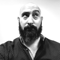 Ian Weissman