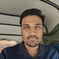 Yashas G