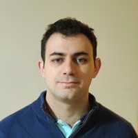 Santiago Perez Elvira