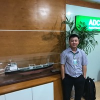 Duc Tran viet