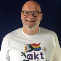 Adam Pemberton Wickham