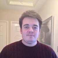 Daniel Pearson