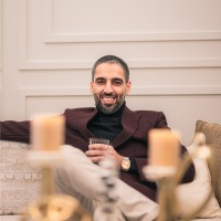 Raman Deol