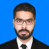 Ehsan Ullah Anwar