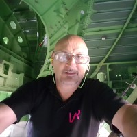 Alan Robinson