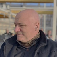 Patrick Szamvéber