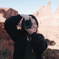 Annie Zhang