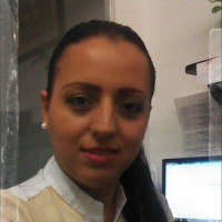 Ana Margarita Garcia Hernandez
